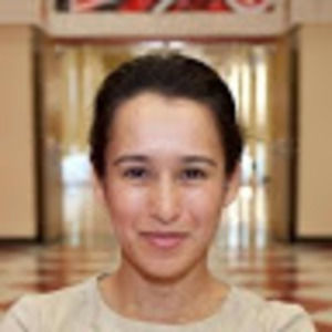 Meet your Posher, Mónica itzel